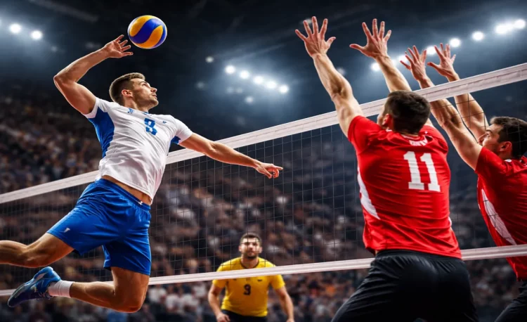 Rules, Positions, Tactics and How the Game Is Played